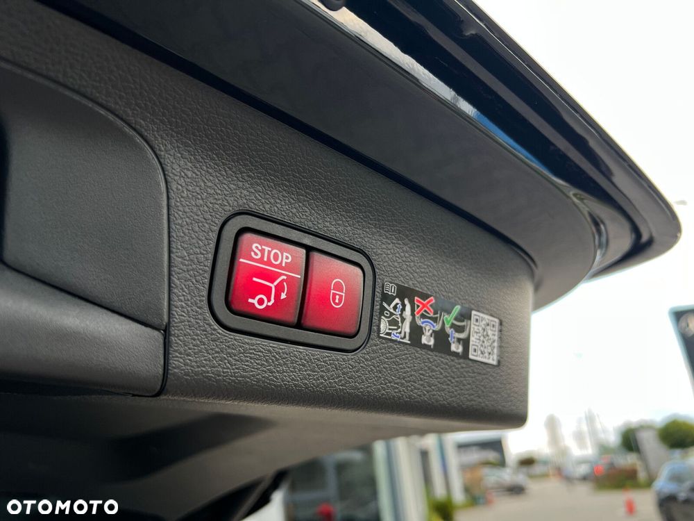Mercedes-Benz GLS 450 d mHEV 4-Matic AMG Line - 33