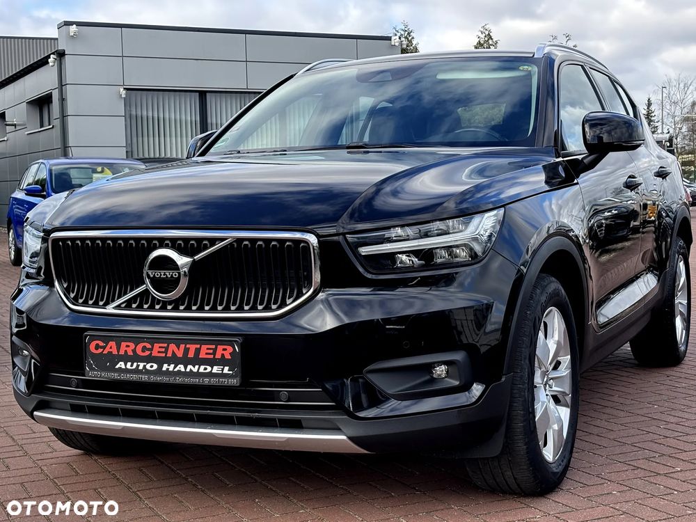Volvo XC 40 B4 B Geartronic Momentum Pro - 1