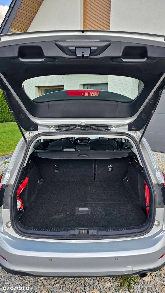 Ford Focus SW 1.5 EcoBlue S&S ACTIVE - 29