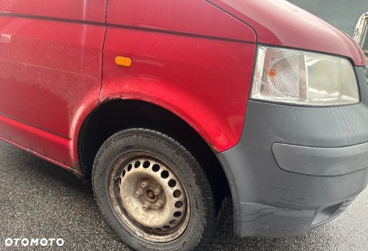 Volkswagen VW Transporter 2.5 tdi T28 - 29