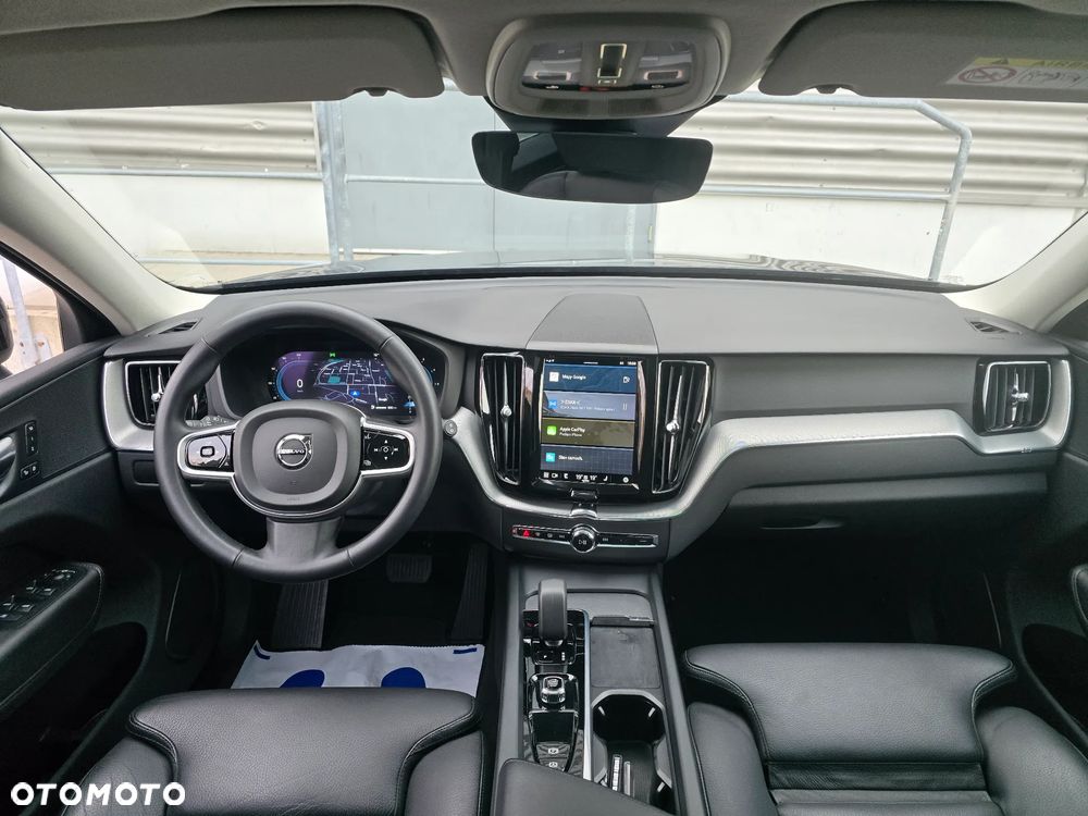 Volvo XC 60 D4 Geartronic Inscription - 18