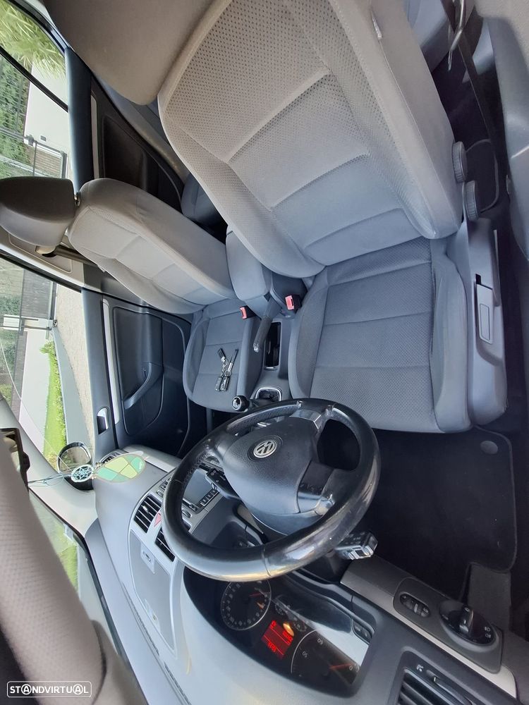 VW Golf 1.9 TDi Confortline - 29