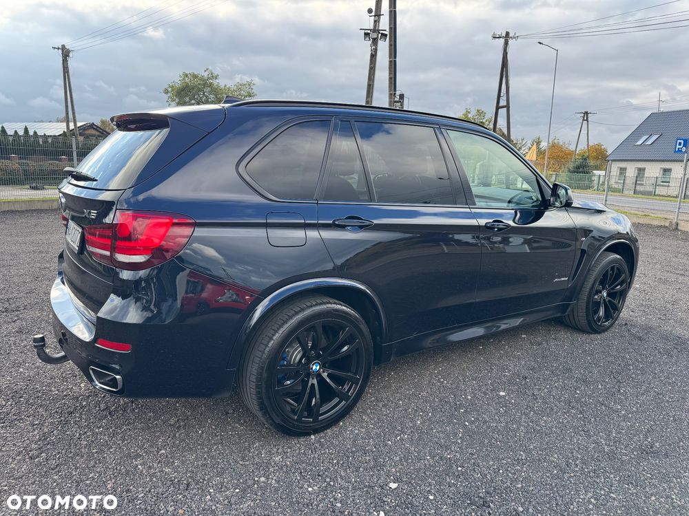 BMW X5 - 9