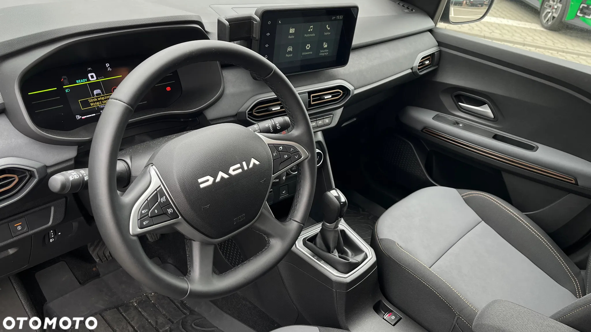 Dacia Jogger - 8