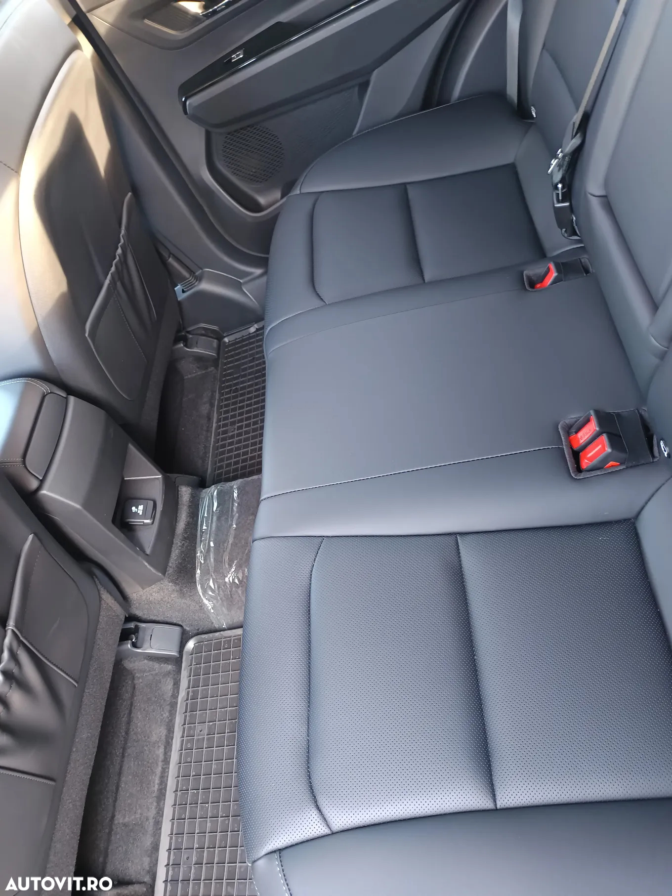 SsangYong Korando 1.5 GDI Turbo AT Premium - 8