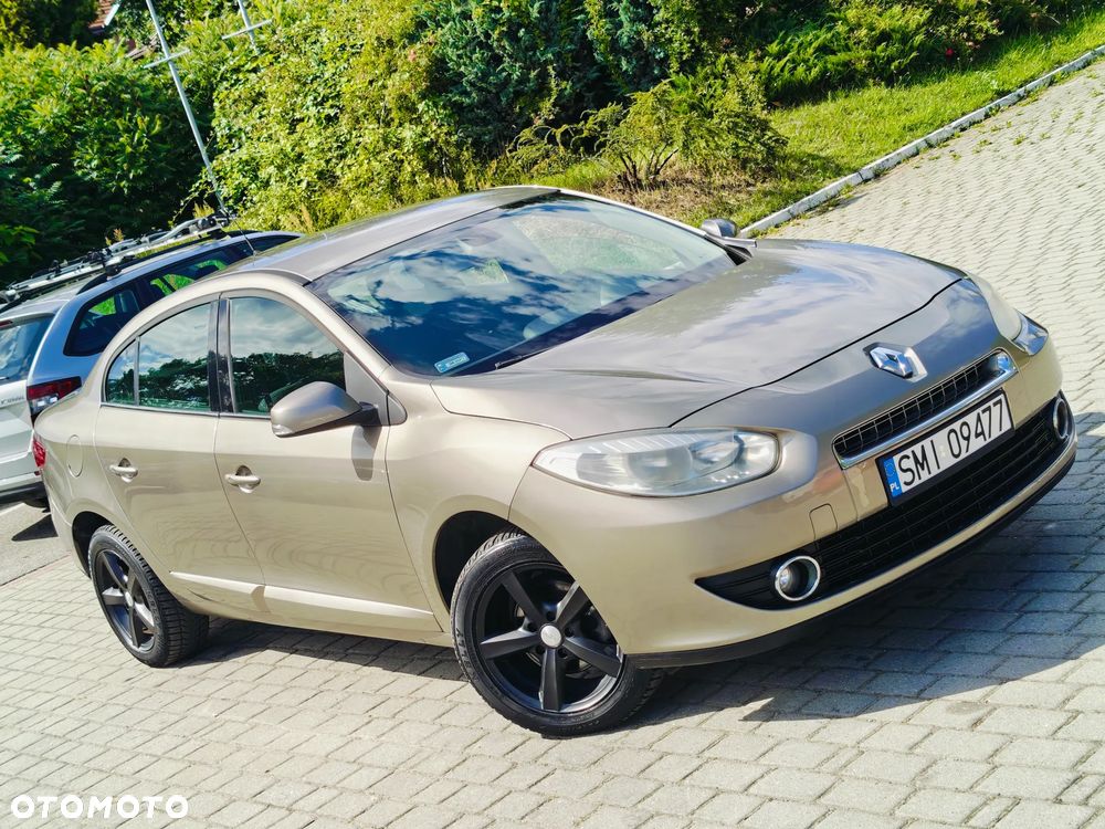 Renault Modus 1.5 dCi Dynamique - 11