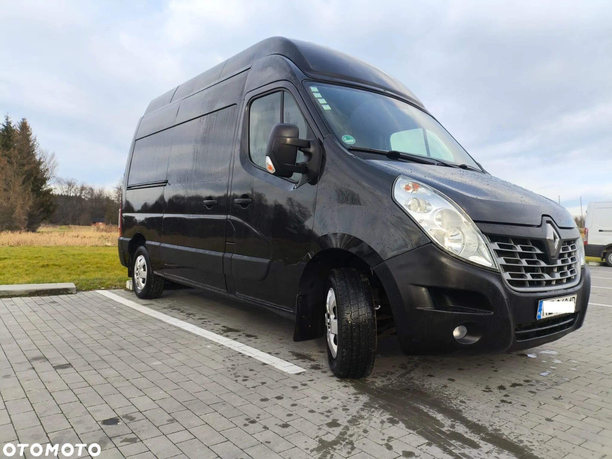 Renault MASTER - 1