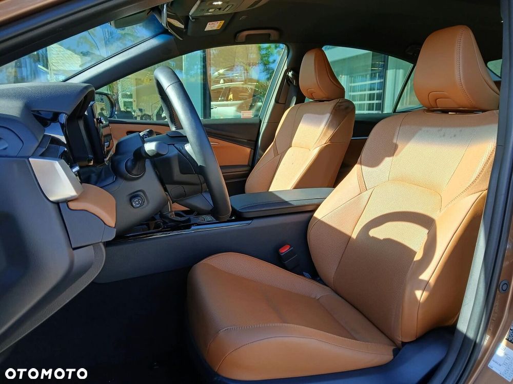 Toyota Camry 2026