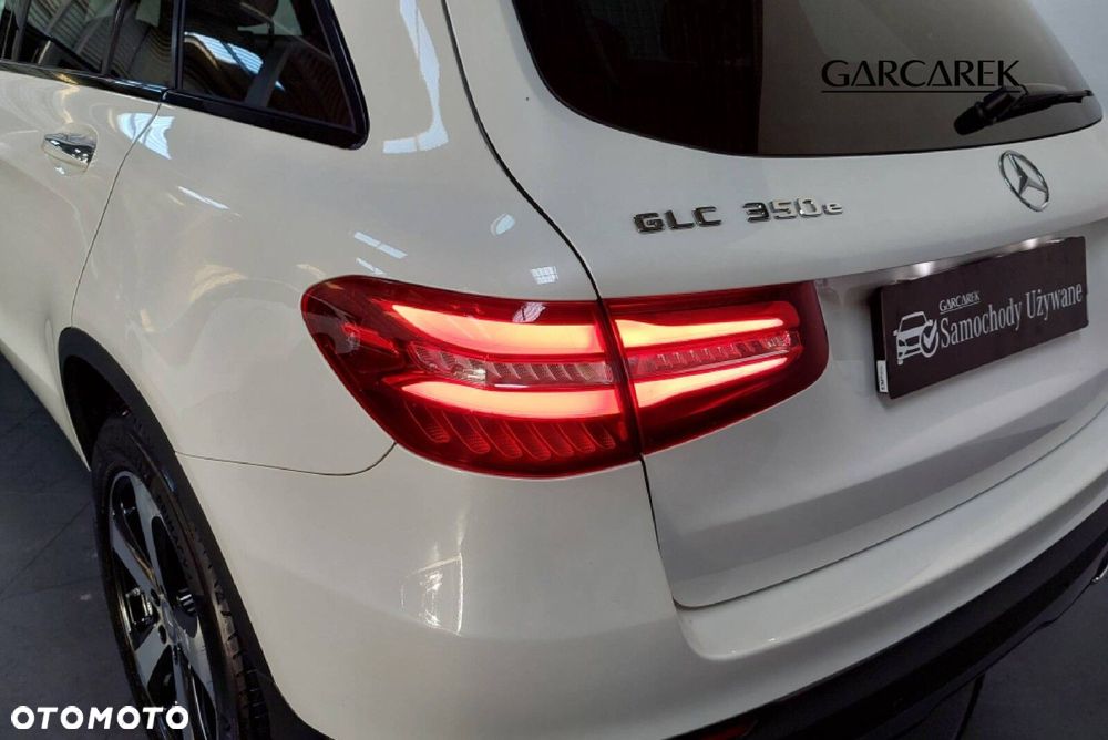 Mercedes-Benz GLC - 9
