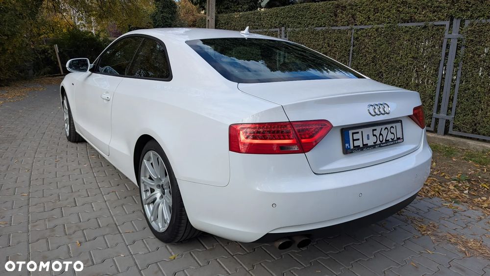 Audi A5 Coupé - 6
