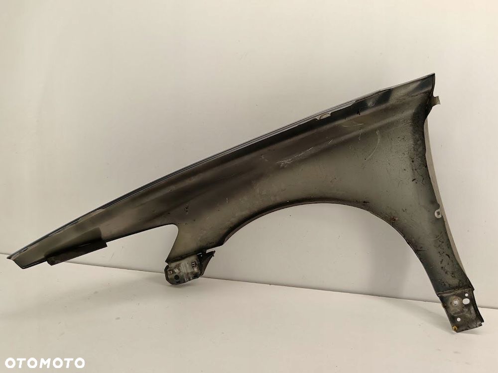 BŁOTNIK PRAWY PRZÓD VOLVO S40 II V50 04-12 455-16 - 3
