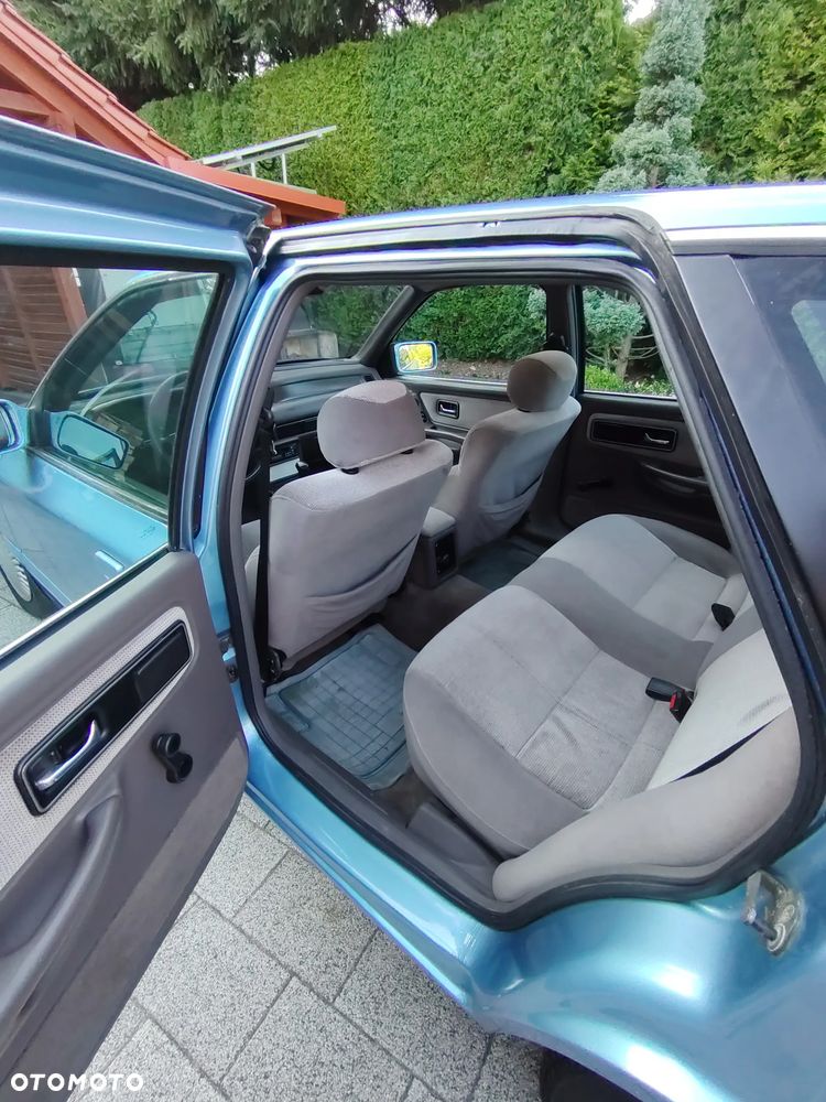 Ford Scorpio - 17