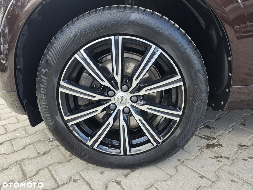 Volvo XC 60 - 7