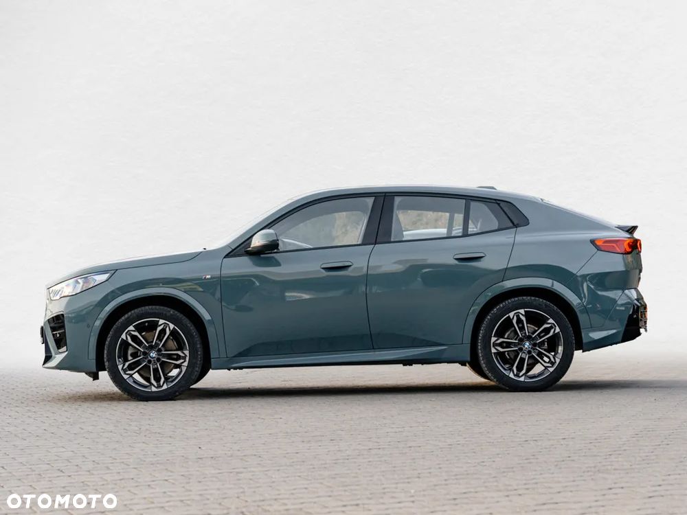 BMW X2 sDrive20i mHEV M Sport - 2