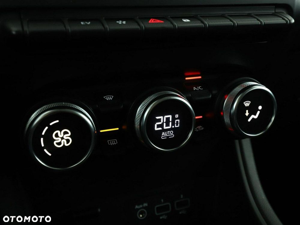 Renault Captur 1.6 E-TECH Full Hybrid 145 Intens - 27