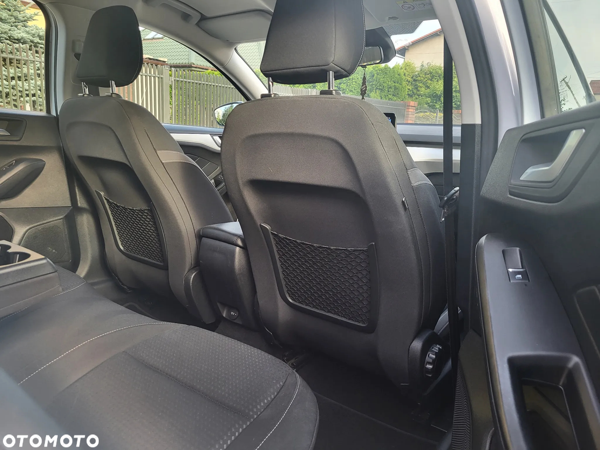 Ford Focus 1.0 EcoBoost Trend Edition Business - 13