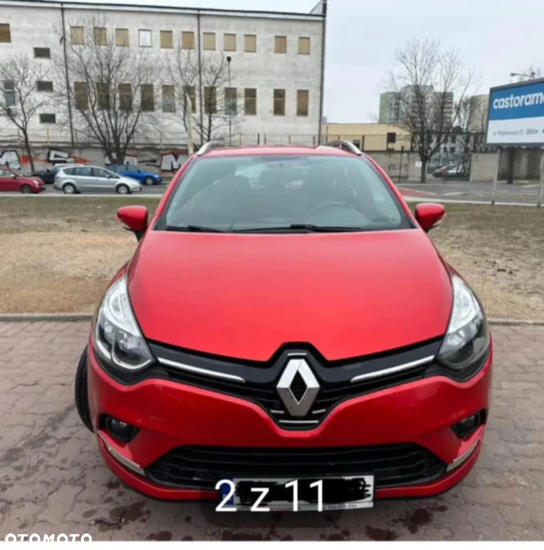 Renault Clio - 11