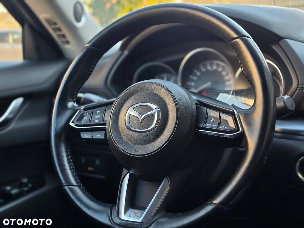 Mazda CX-5 - 39