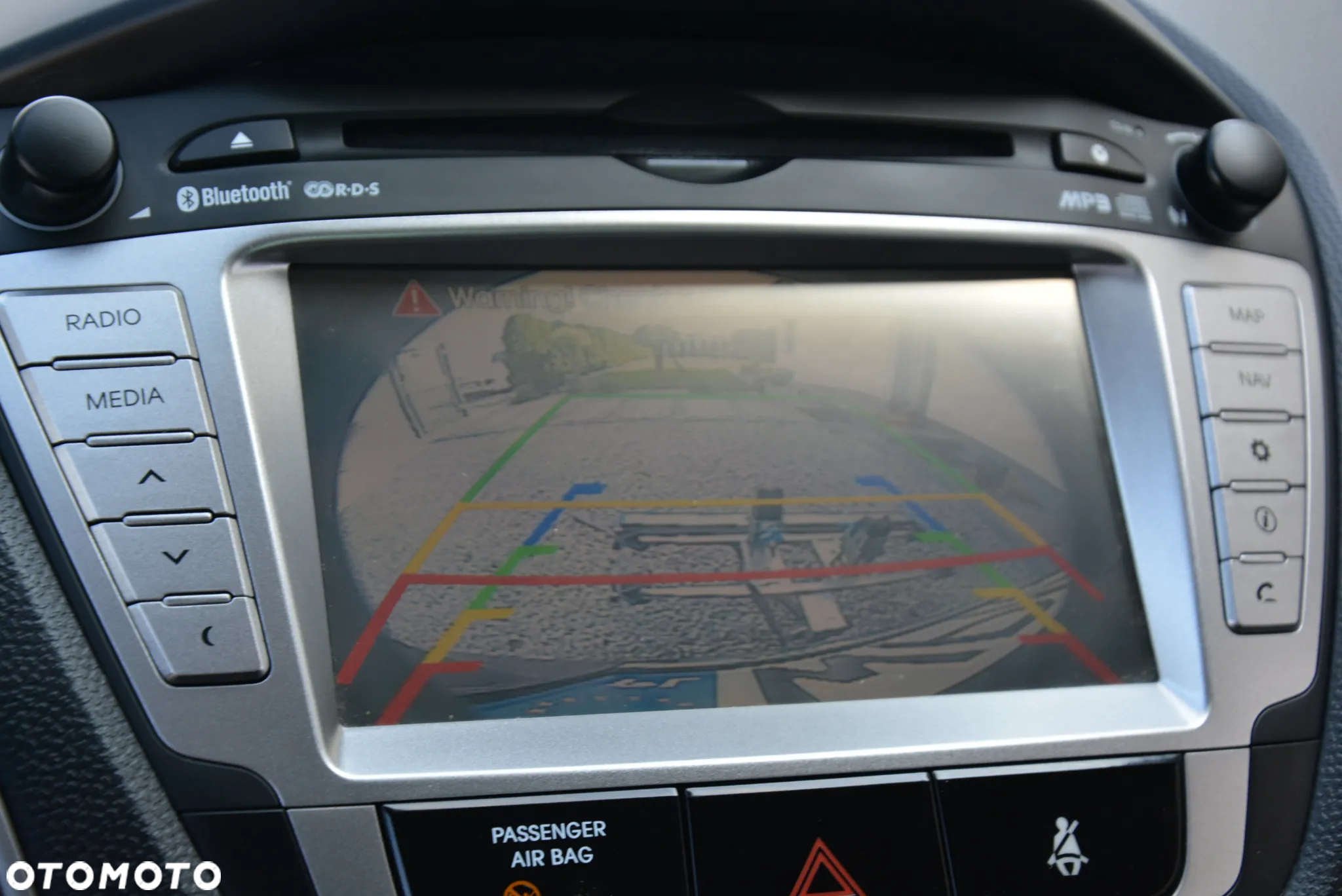 Hyundai ix35 2.0 Premium - 39