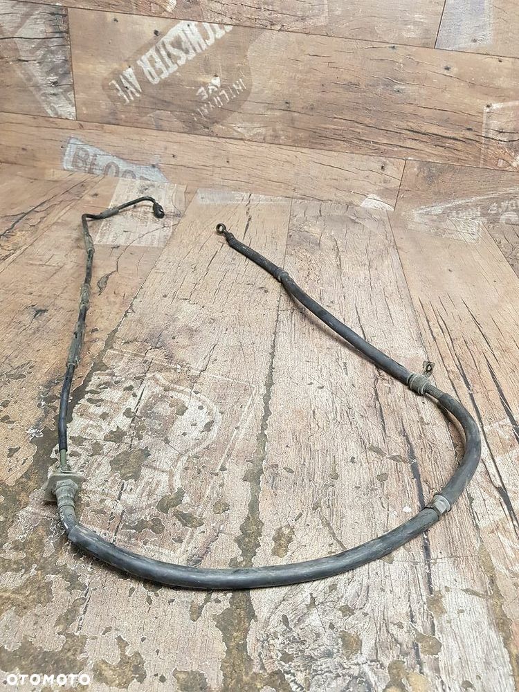 Przewód Hydrauliczny Honda GL1500 Gold Wing - 4