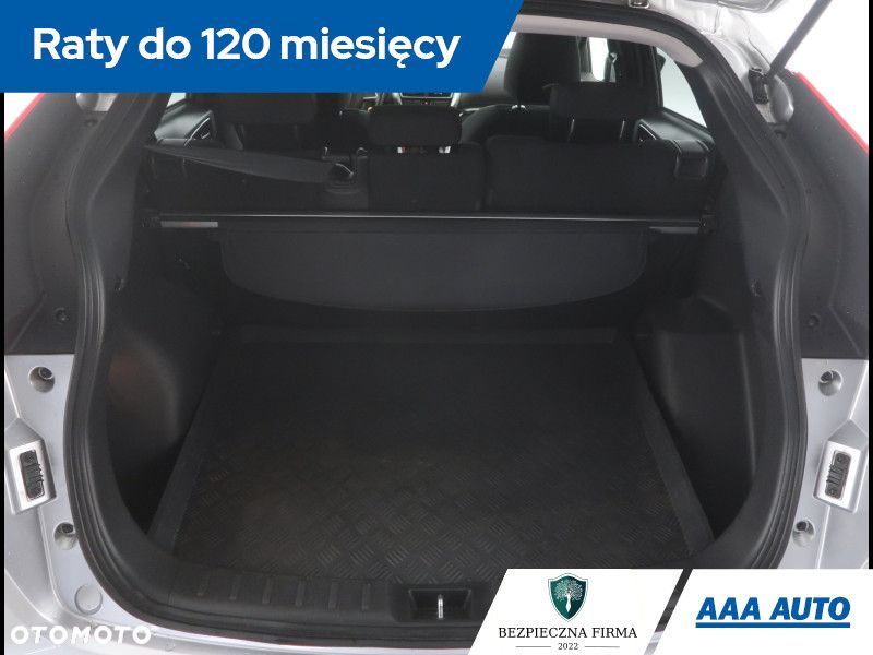 Mitsubishi Eclipse Cross - 16