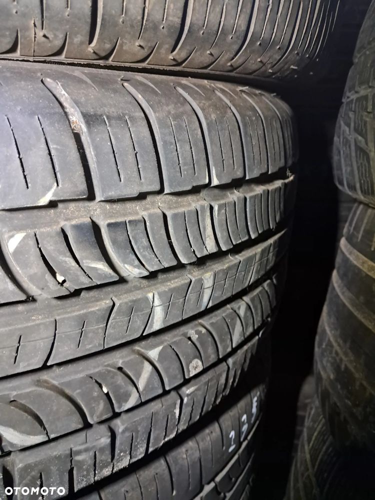 Opony 235/60r17 Pirelli Scorpion Zero - 3