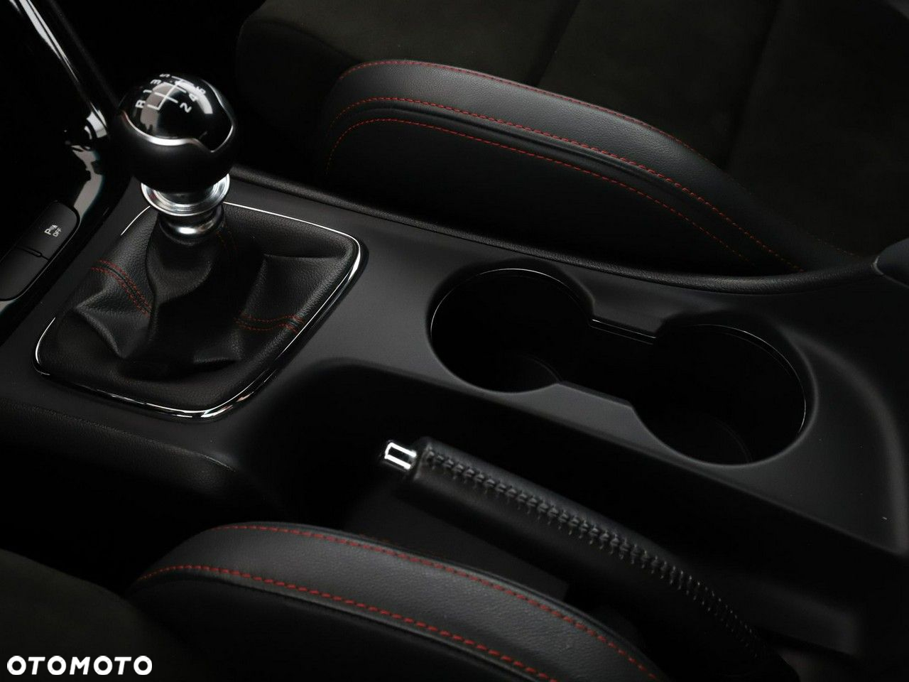 Kia ProCeed pro Ceed 1.6 T-GDI GT-Challenge - 28