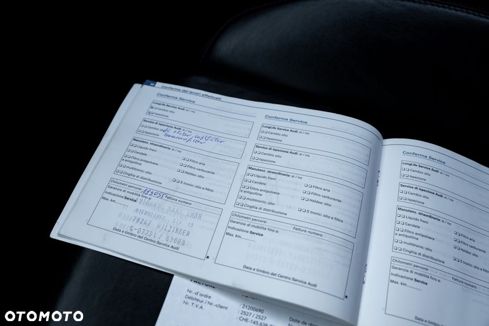 Audi A6 Limousine - 37