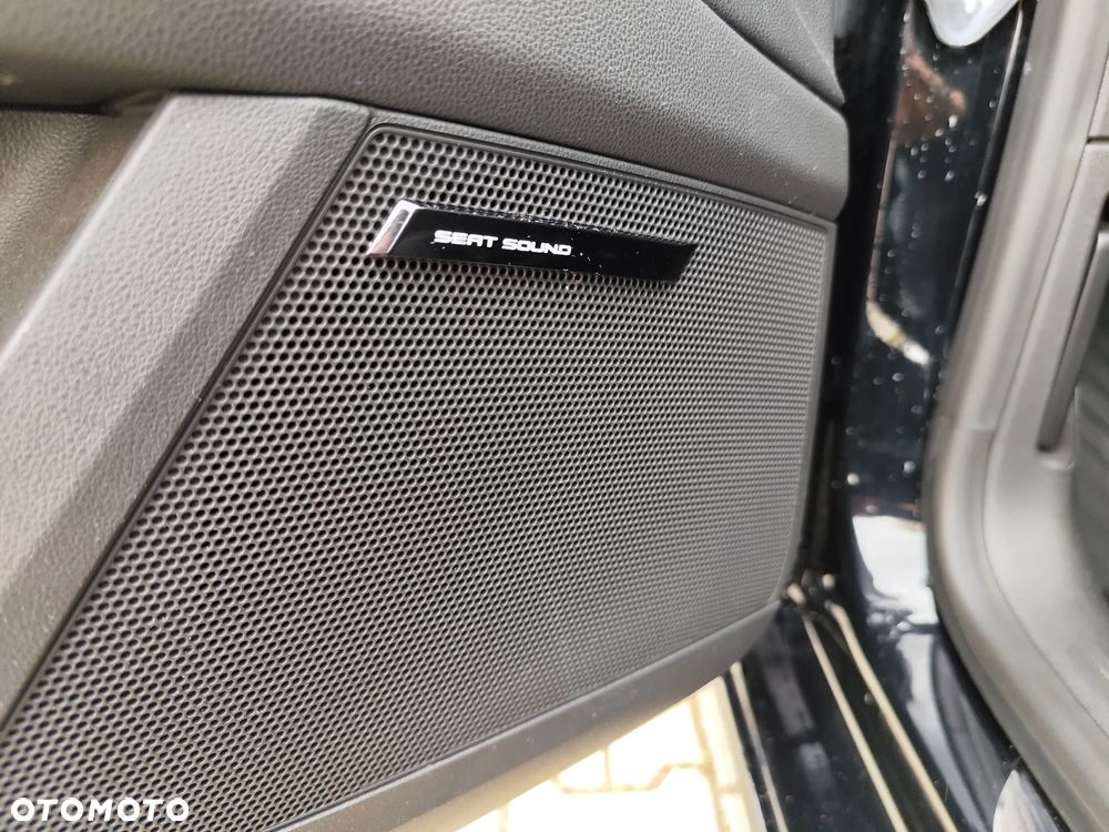 Seat Leon 2.0 TDI FR S&S - 33