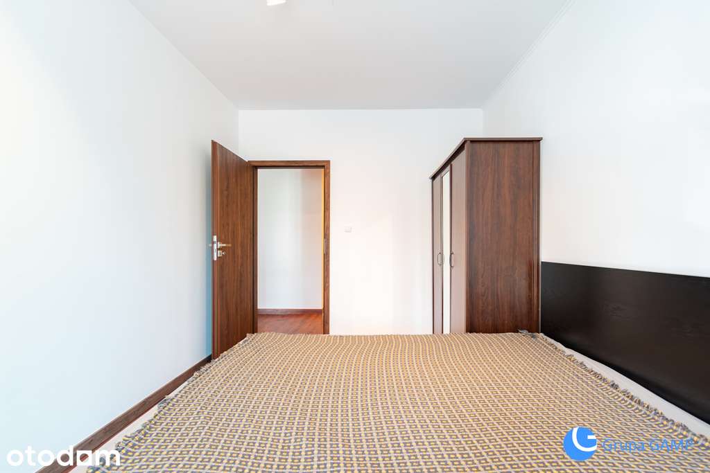 2pok, 40m2,*Uniwersytet Ekonomiczny*Niski Czynsz!
