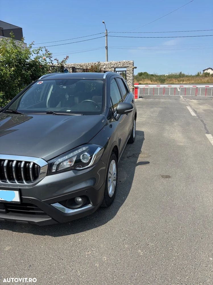 Suzuki SX4 ver-1-6-at-gs-2wd-esp - 4