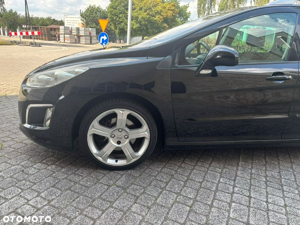 Peugeot 308 - 9