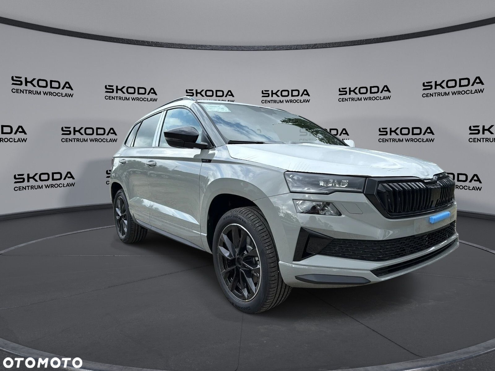 Skoda Karoq - 2