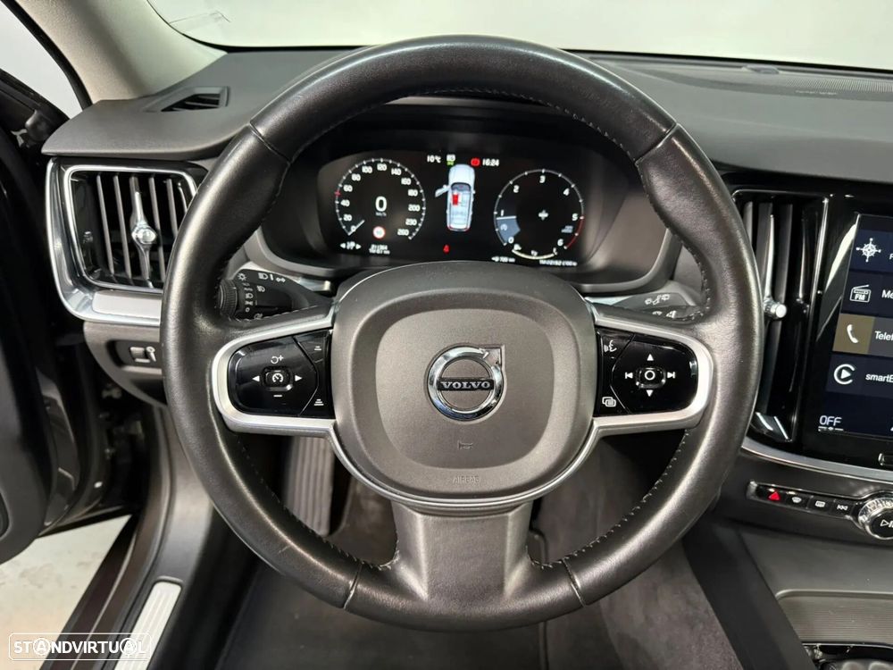 Volvo V60 2.0 D3 Inscription - 6