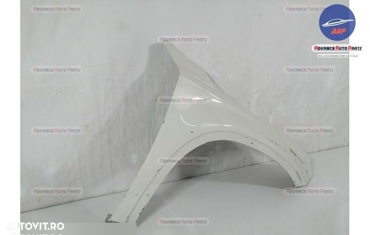 Aripa Dreapta Fata originala Mercedes-Benz GLA-Class X156 2013 2014 20 - 1