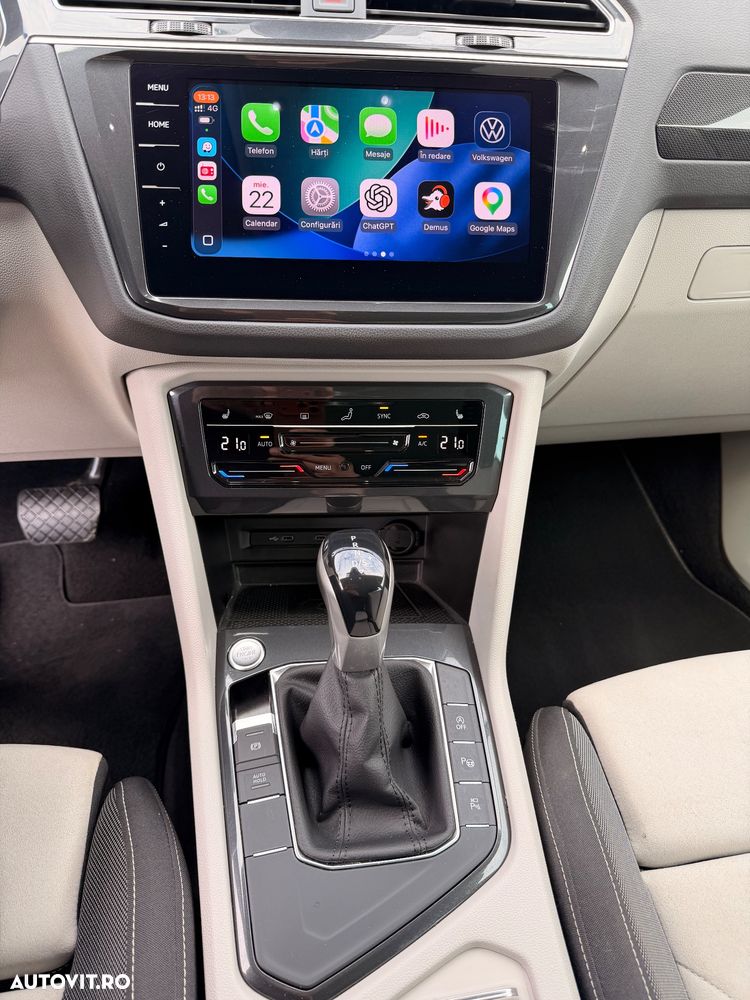 Volkswagen Tiguan 2.0 TDI SCR DSG IQ.DRIVE - 32