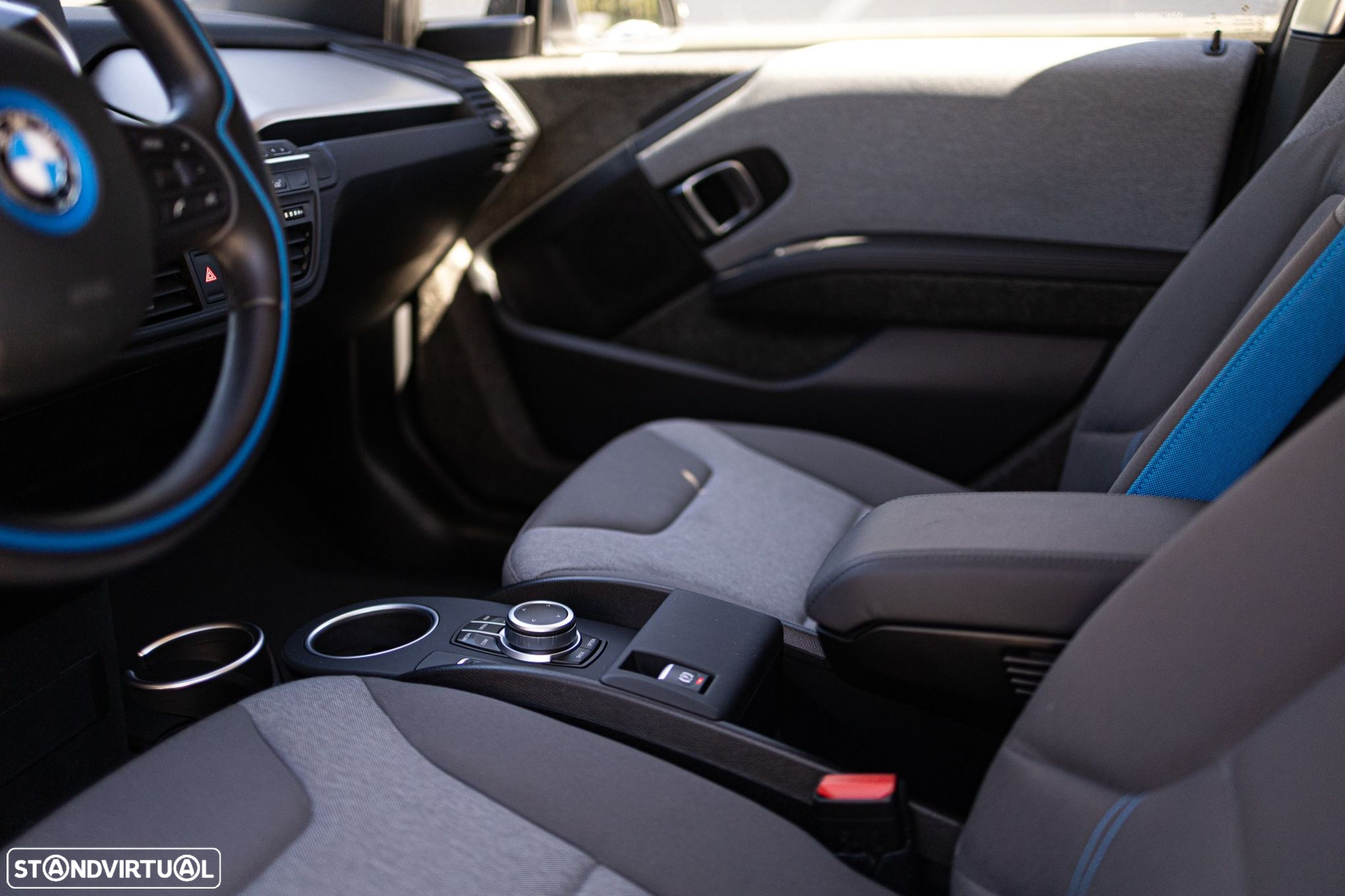 BMW i3 (120 Ah) - 22