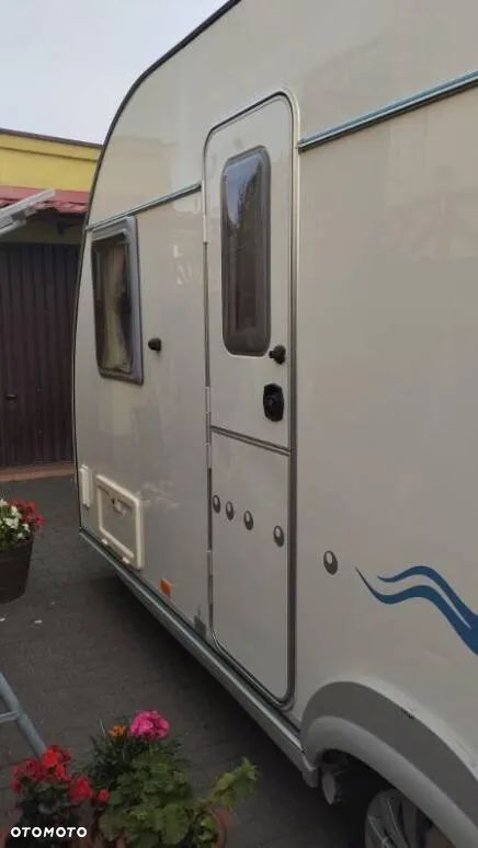 Adria Adora 532 UP - 8