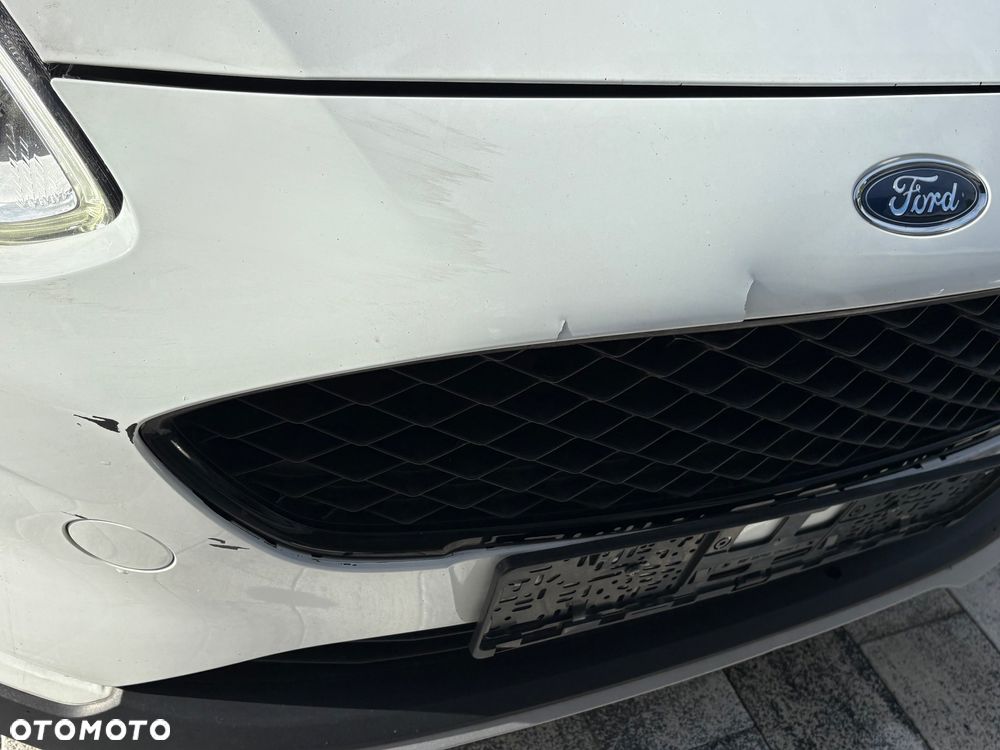 Ford Fiesta 1.0 EcoBoost S&S ACTIVE - 33