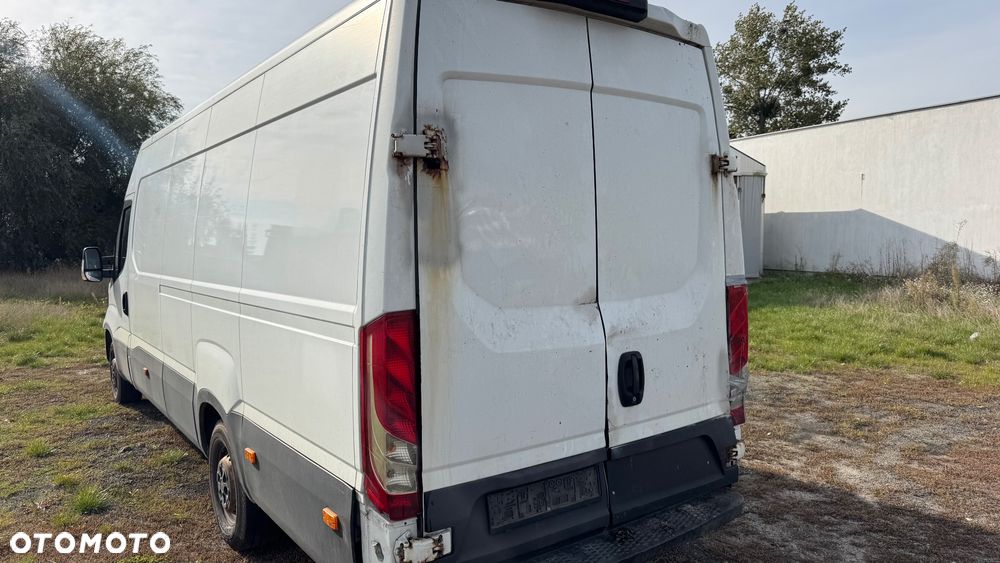 Iveco Daily - 4
