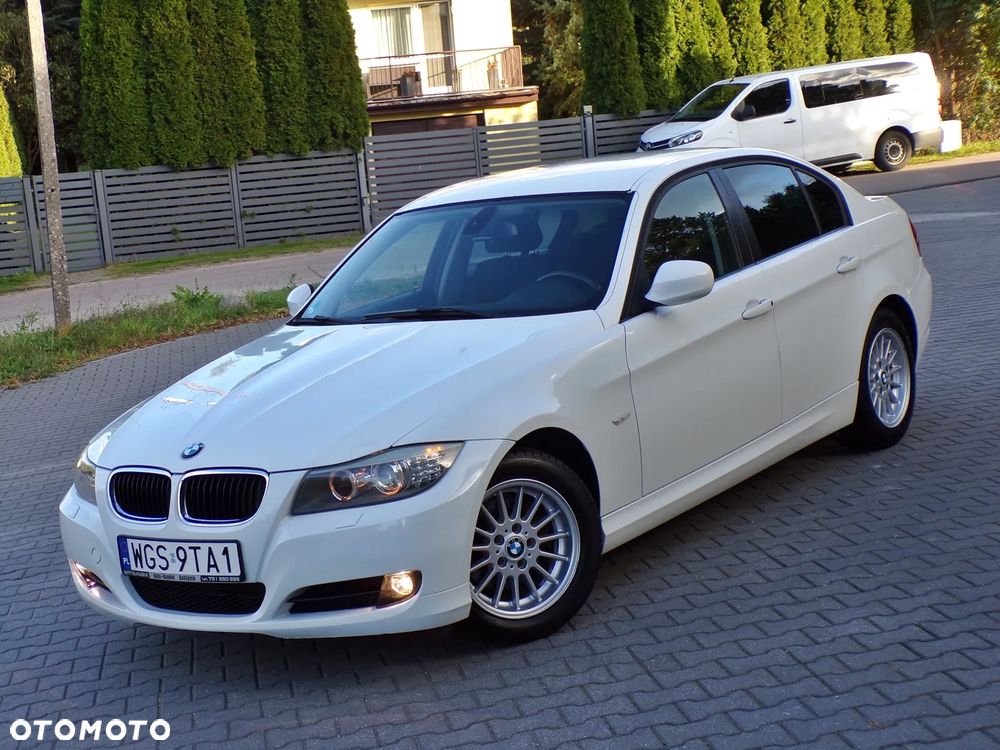 BMW Seria 3 - 11