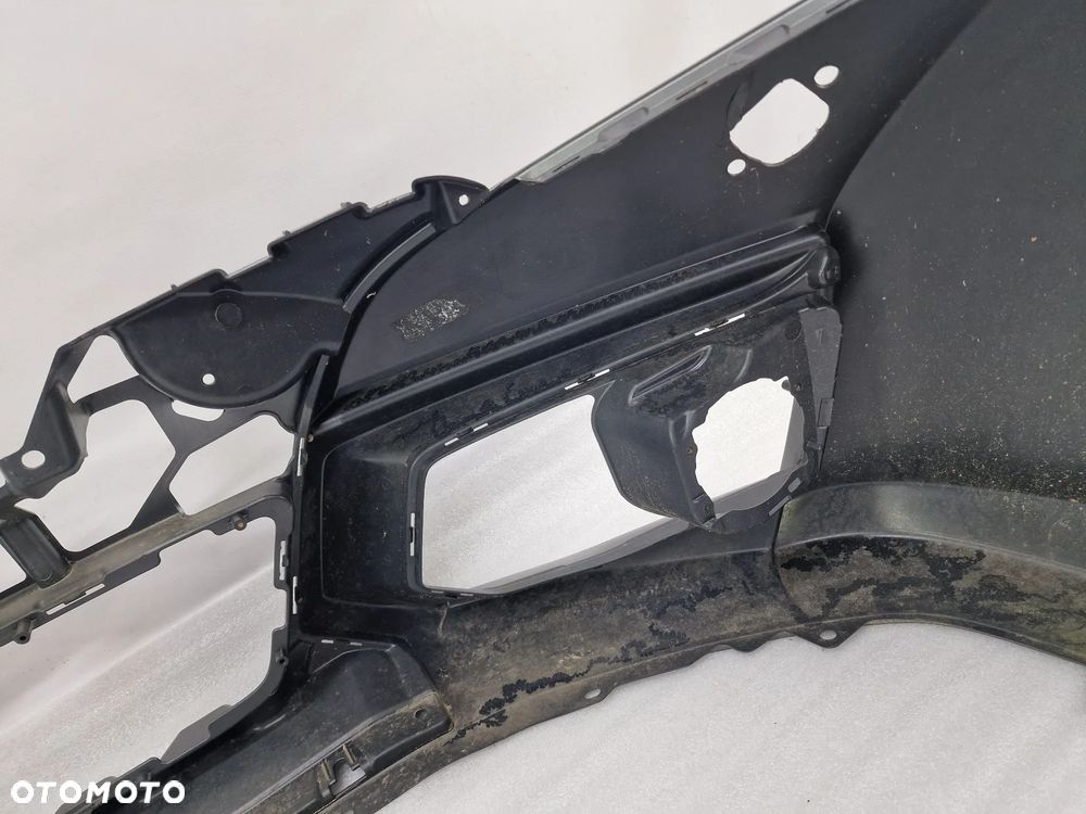 HONDA CIVIC IX LIFT 15- ZDERZAK PRZEDNI PRZÓD NA SPRYSKI , KOLOR SZARY METALIK ( GRAFITOWY ) , NR 71101-TV0-ZY00 , NR AUKCJI NZ1240 - 24