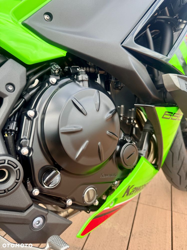 Kawasaki Ninja - 20