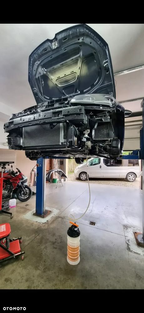 Volkswagen Golf R 4Motion BlueMotion Technology DSG - 32