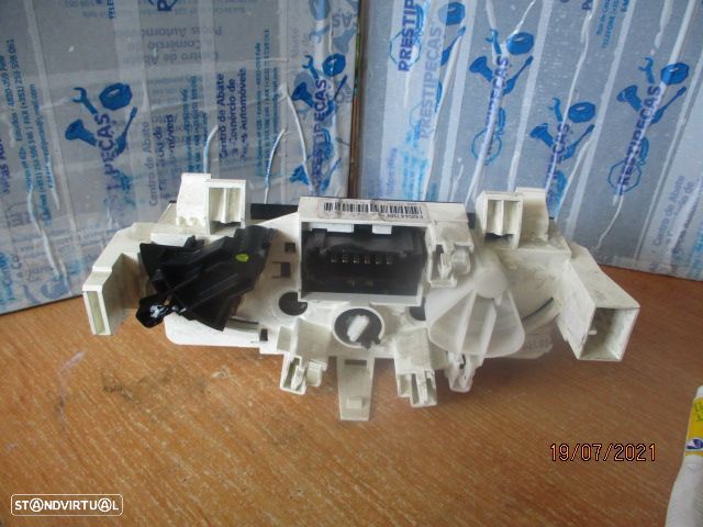 Comando Sofagem F664478N CITROEN C2 2005 CITROEN C3 1 FASE 1 2003 1.4HDI 70CV 5P BRANCO - 4