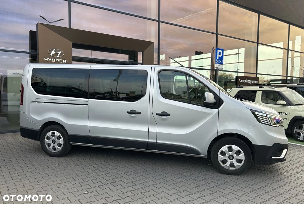 Renault Trafic - 6