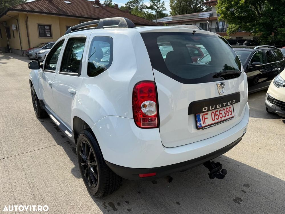 Dacia Duster - 3