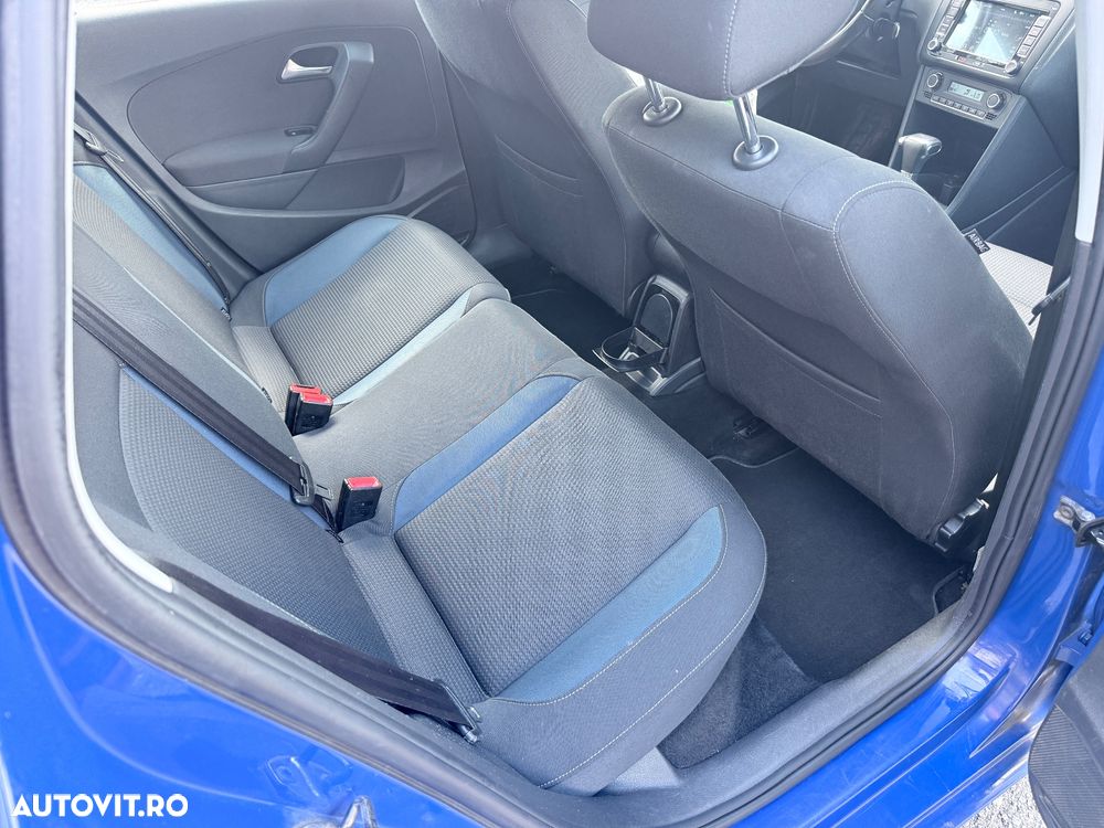 Volkswagen Polo - 6