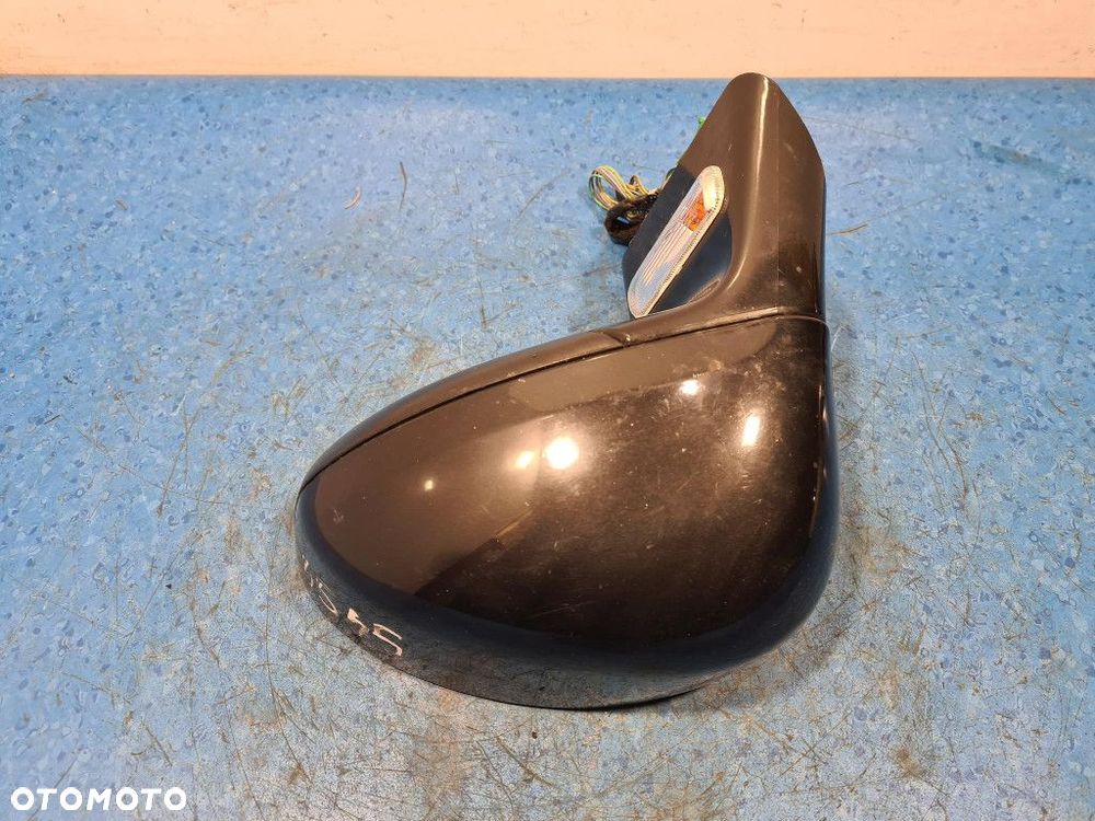 CITROEN C4 I 3D VTS LUSTERKO LEWE  EXL - 3