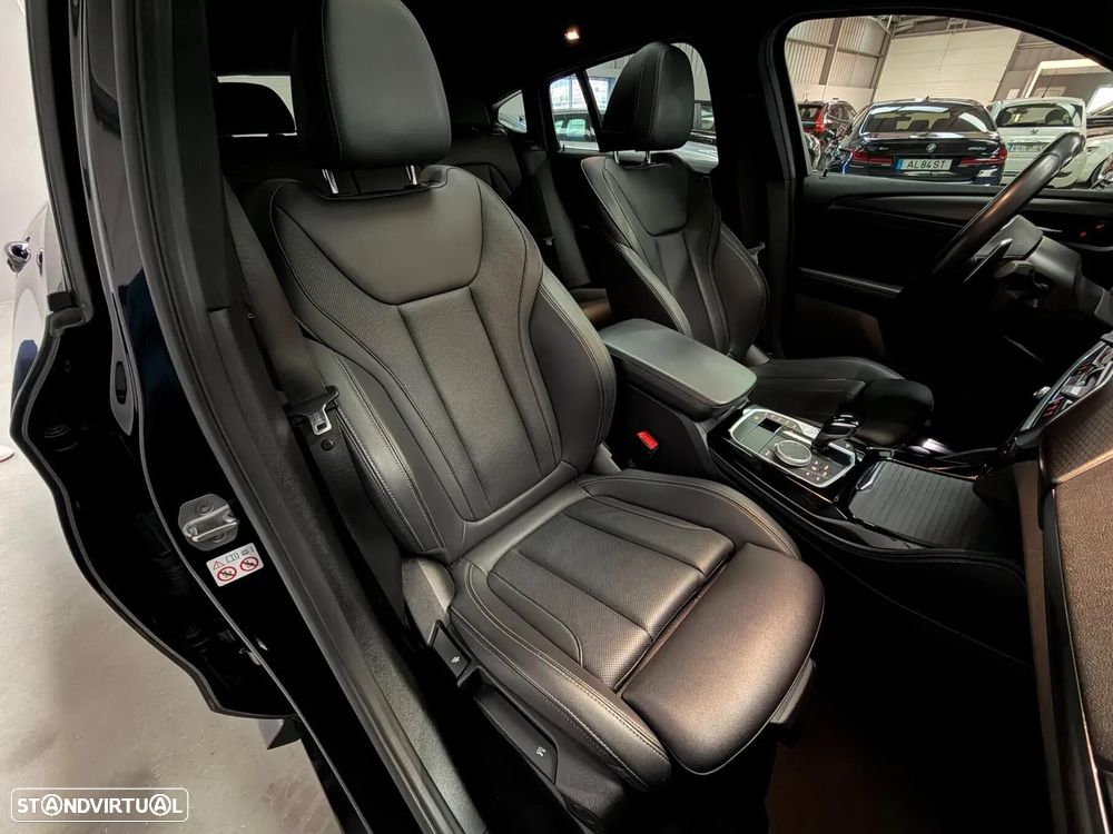 BMW X4 - 12